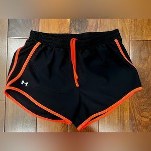 Under Armour Active Shorts